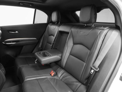 2021 Cadillac XT4 Premium Luxury
