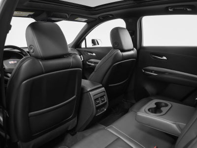 2021 Cadillac XT4 Premium Luxury
