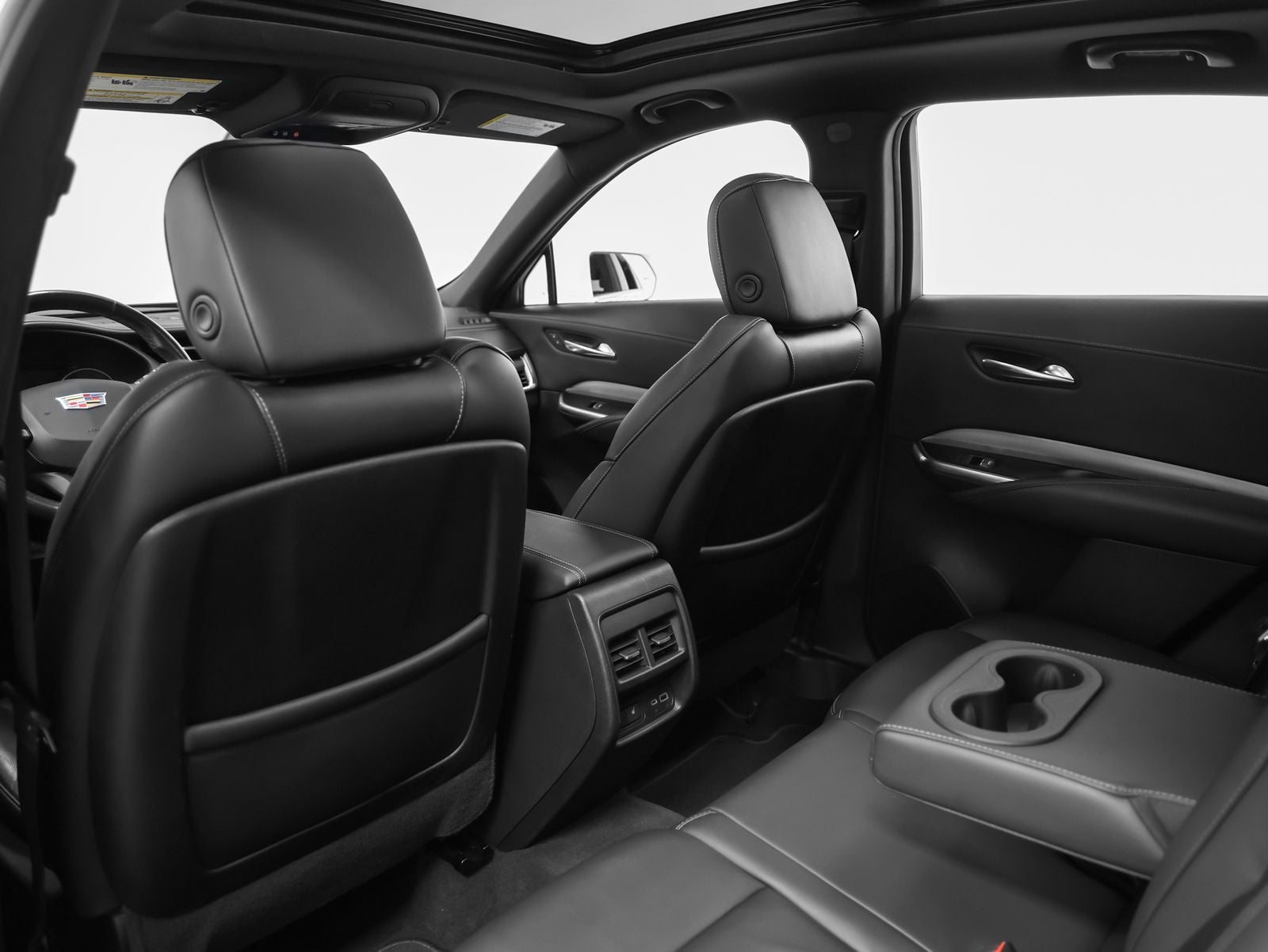 2021 Cadillac XT4 Premium Luxury