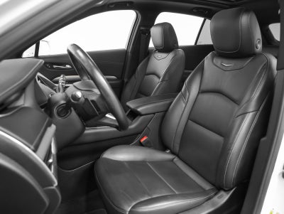 2021 Cadillac XT4 Premium Luxury