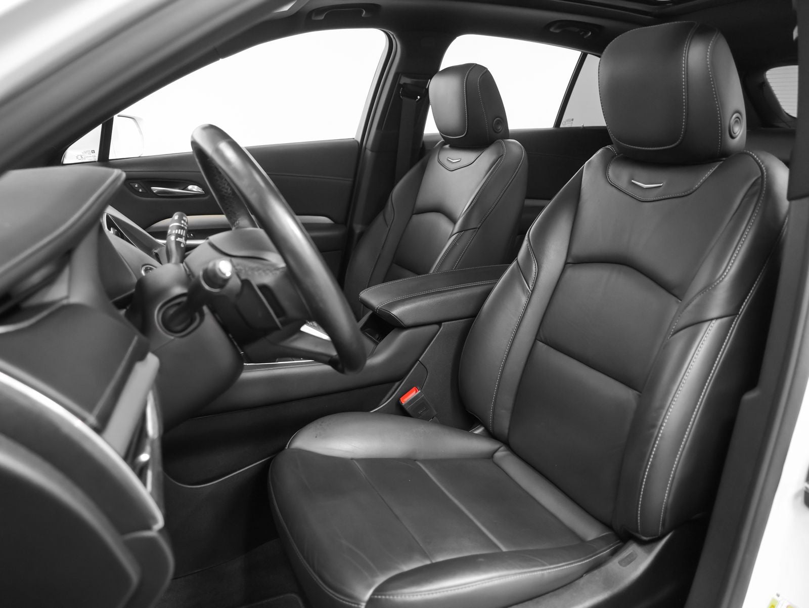 2021 Cadillac XT4 Premium Luxury