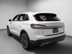 2023 Lincoln Nautilus Black Label