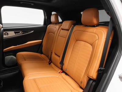 2023 Lincoln Nautilus Black Label