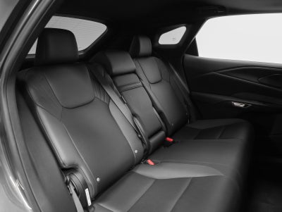 2025 Lexus RX 350h F SPORT Design