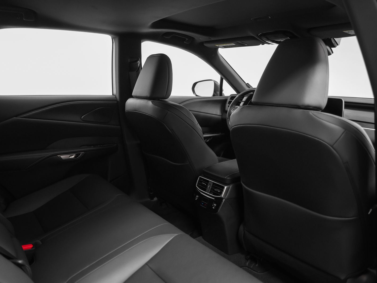 2025 Lexus RX 350h F SPORT Design