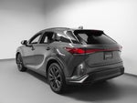 2025 Lexus RX 350h F SPORT Design