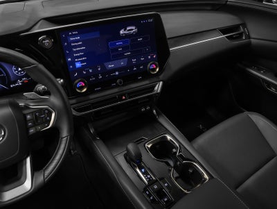 2025 Lexus RX 350h F SPORT Design
