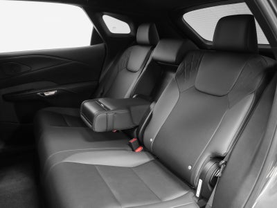 2025 Lexus RX 350h F SPORT Design