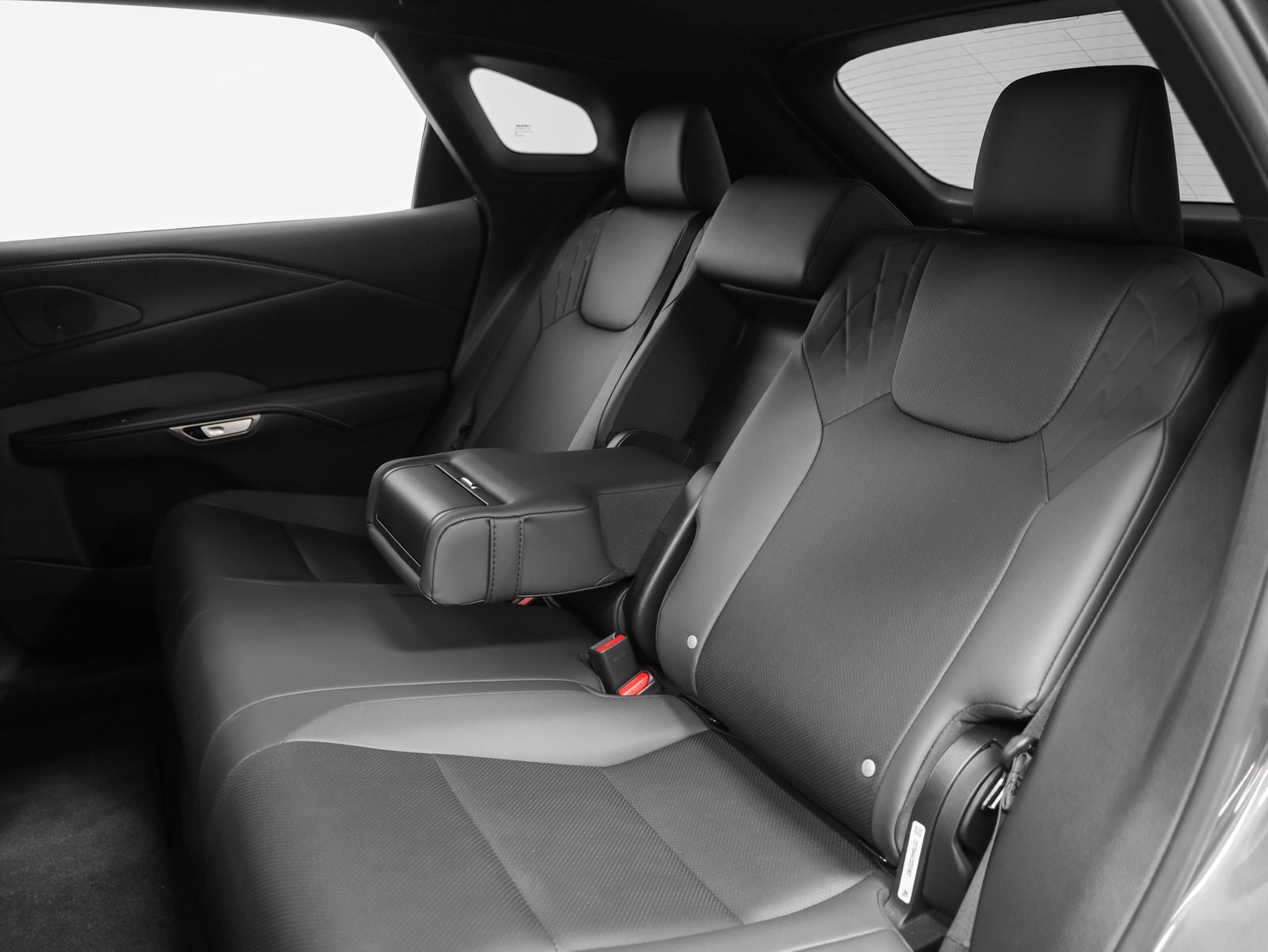 2025 Lexus RX 350h F SPORT Design