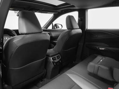 2025 Lexus RX 350h F SPORT Design