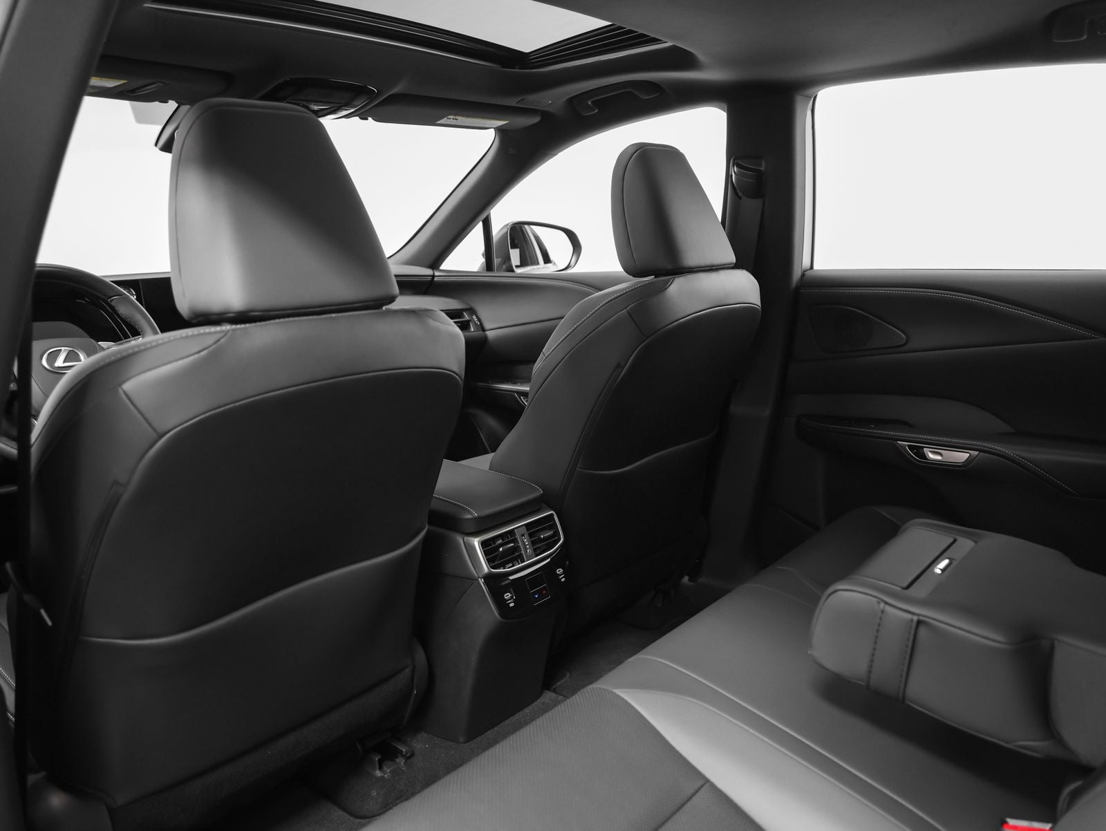 2025 Lexus RX 350h F SPORT Design