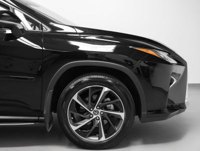 2019 Lexus RX 450h