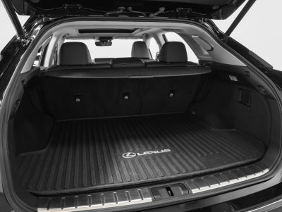 2019 Lexus RX 450h