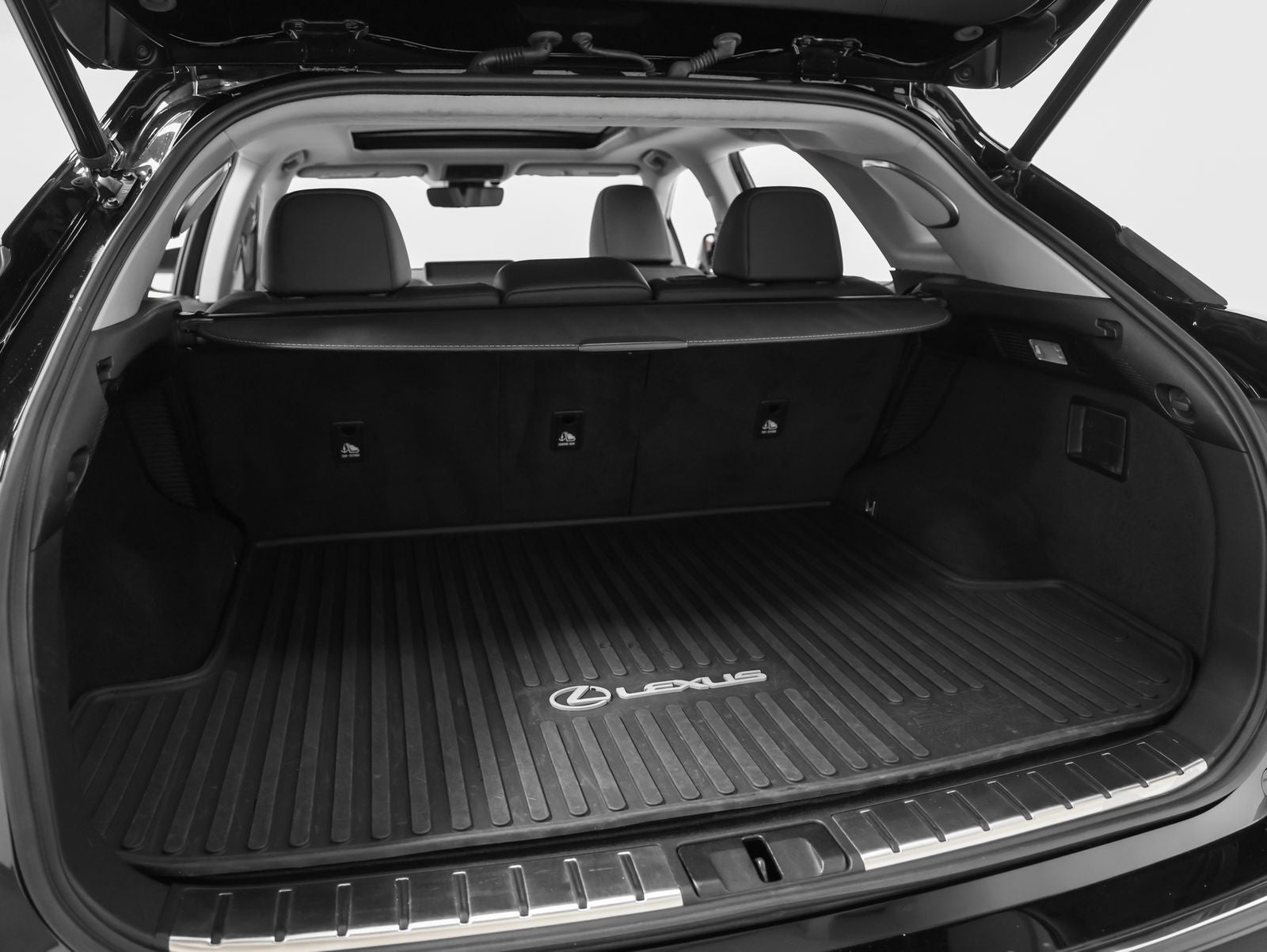 2019 Lexus RX 450h