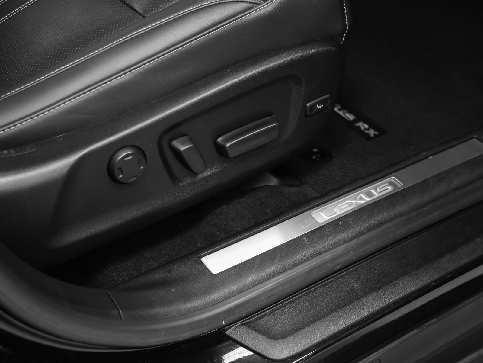 2019 Lexus RX 450h