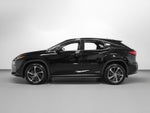 2019 Lexus RX 450h