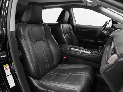 2019 Lexus RX 450h