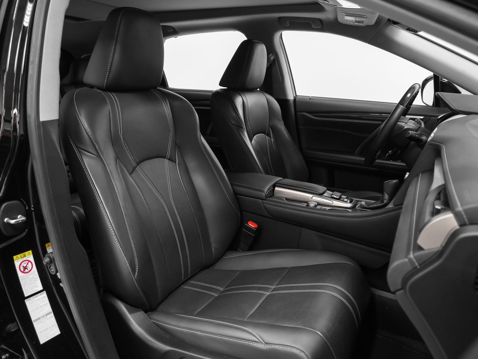 2019 Lexus RX 450h