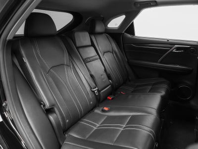 2019 Lexus RX 450h