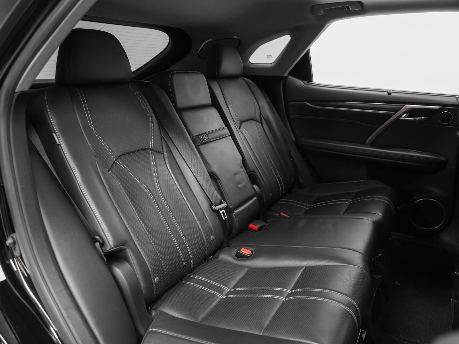 2019 Lexus RX 450h
