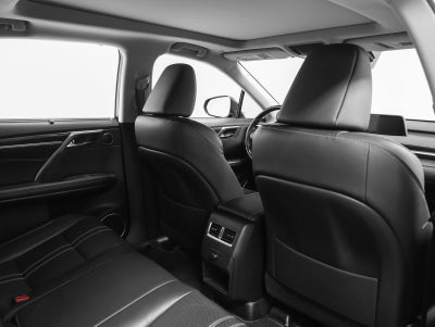 2019 Lexus RX 450h