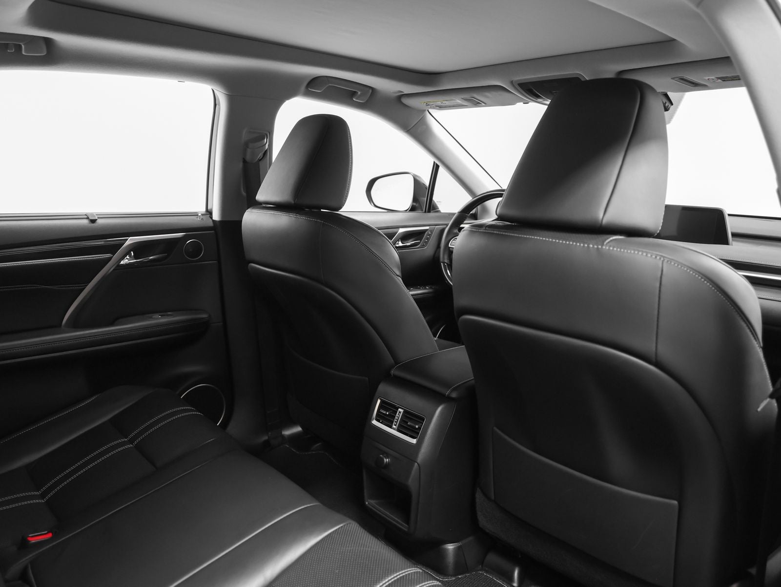 2019 Lexus RX 450h