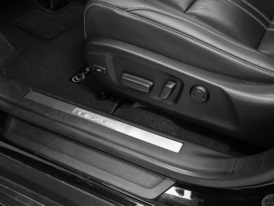 2019 Lexus RX 450h