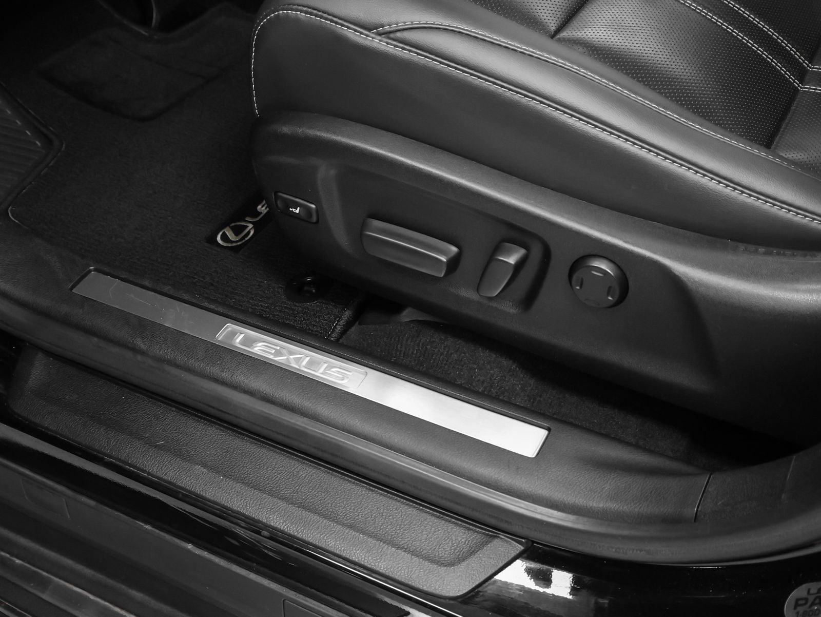 2019 Lexus RX 450h