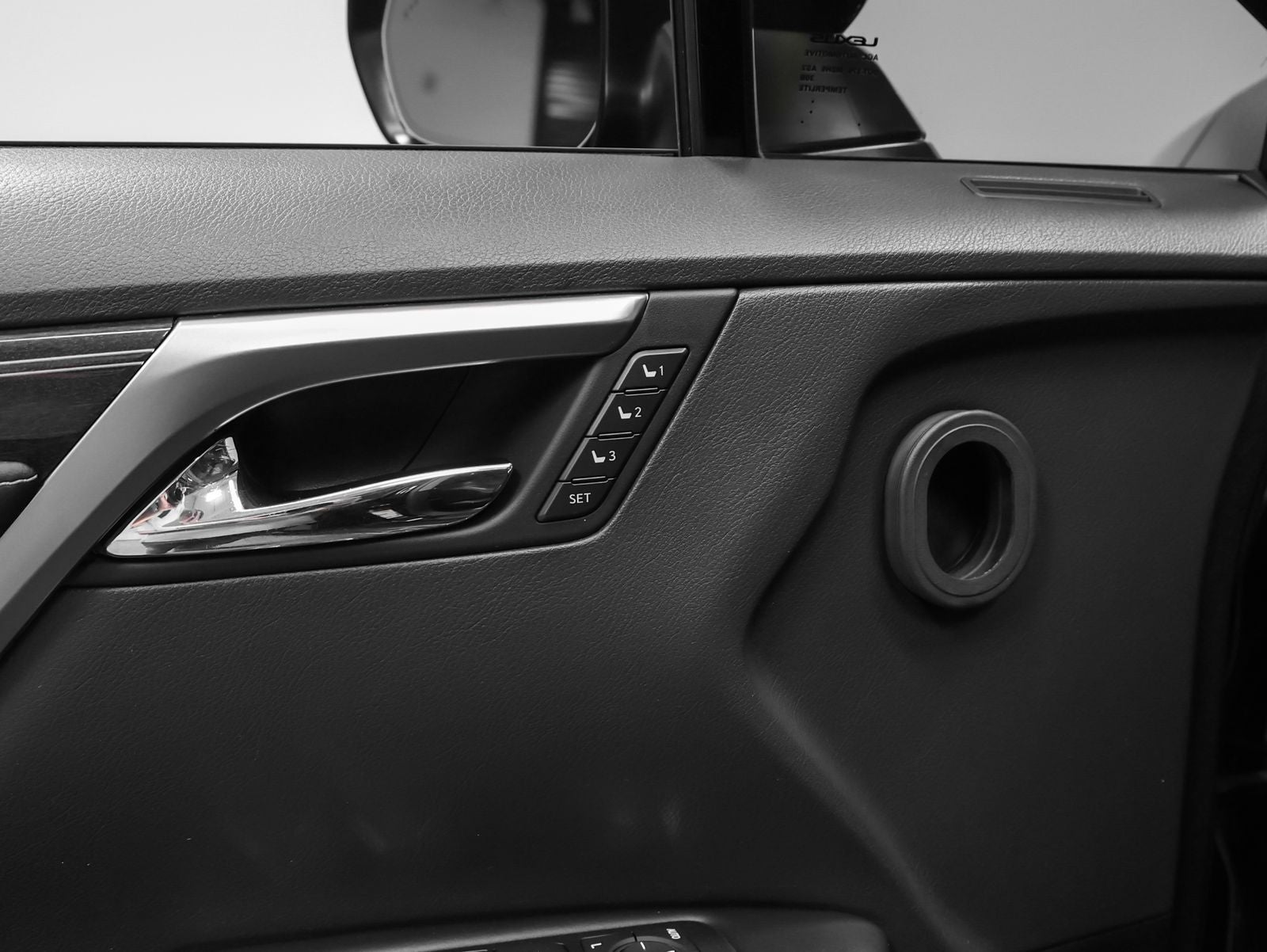 2019 Lexus RX 450h