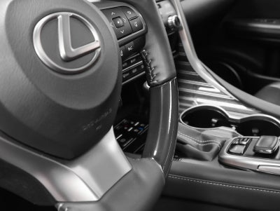 2019 Lexus RX 450h
