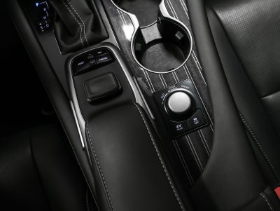 2019 Lexus RX 450h