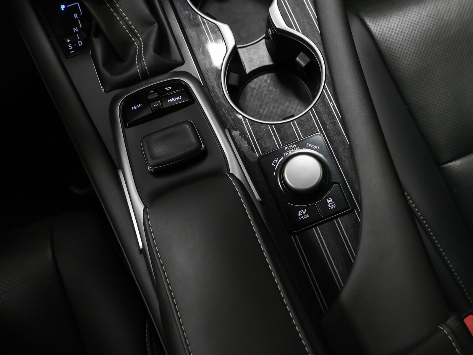 2019 Lexus RX 450h