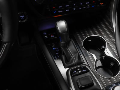 2019 Lexus RX 450h