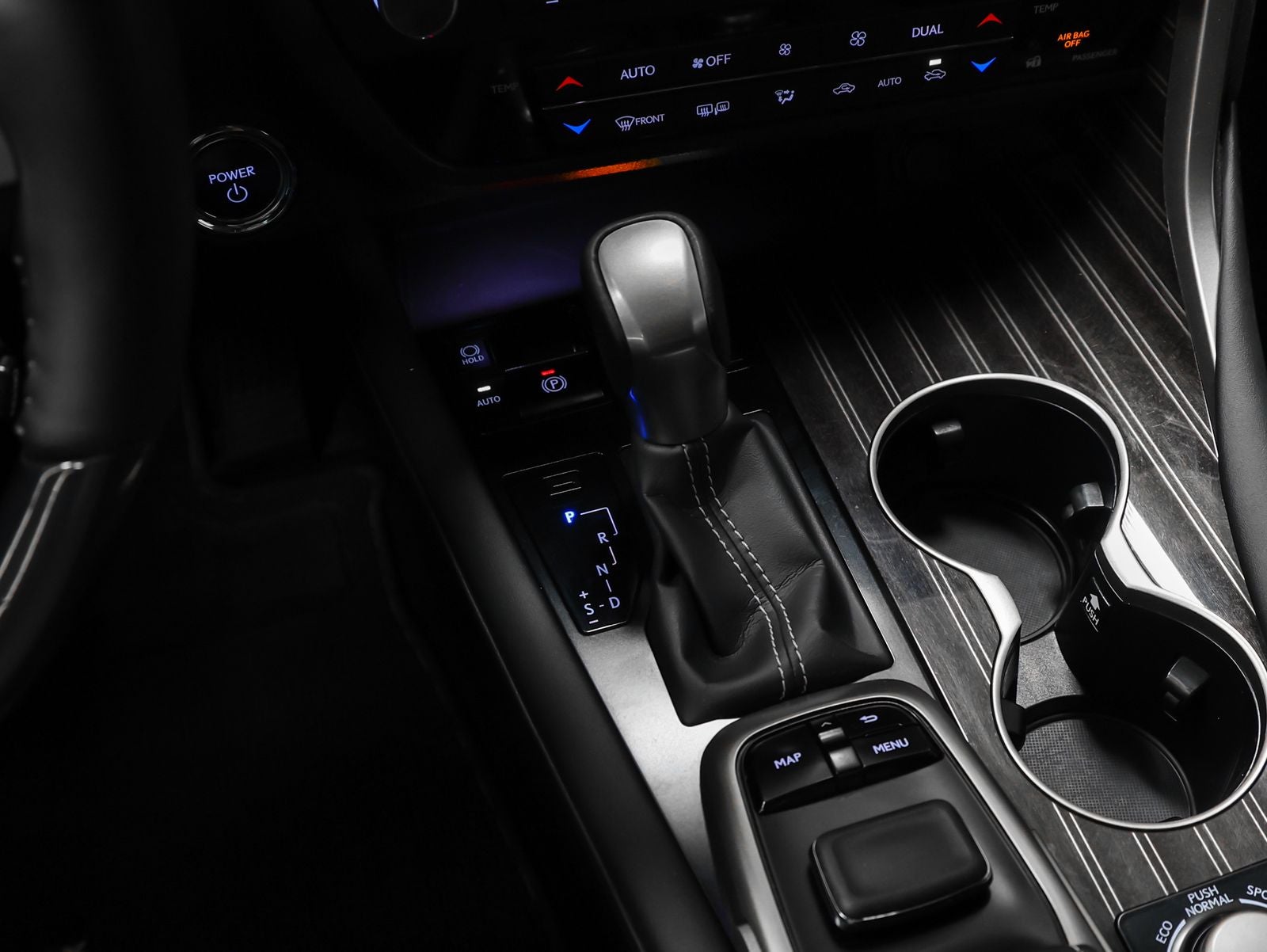 2019 Lexus RX 450h