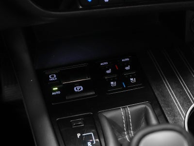 2019 Lexus RX 450h