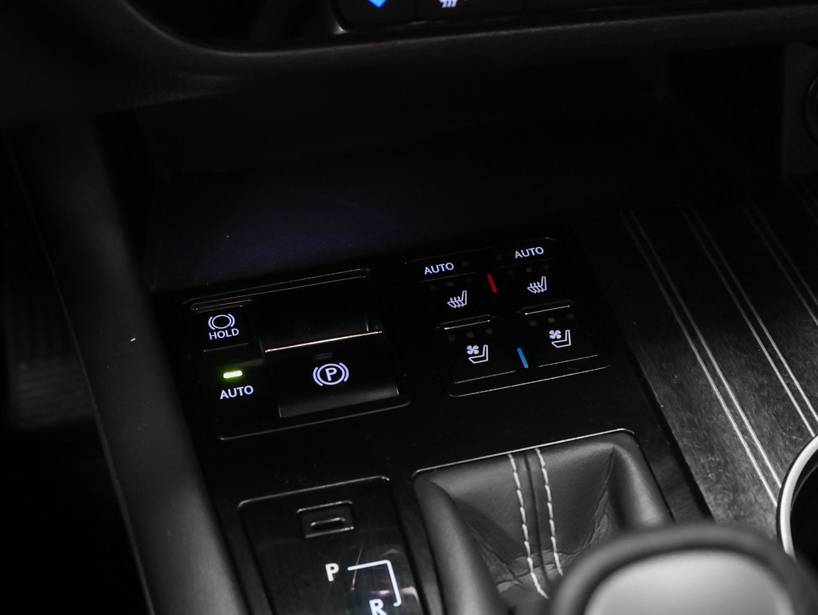2019 Lexus RX 450h