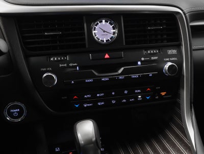 2019 Lexus RX 450h