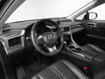 2019 Lexus RX 450h