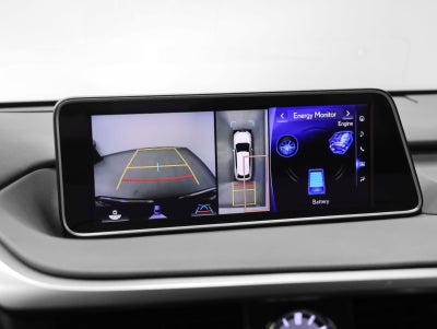 2019 Lexus RX 450h