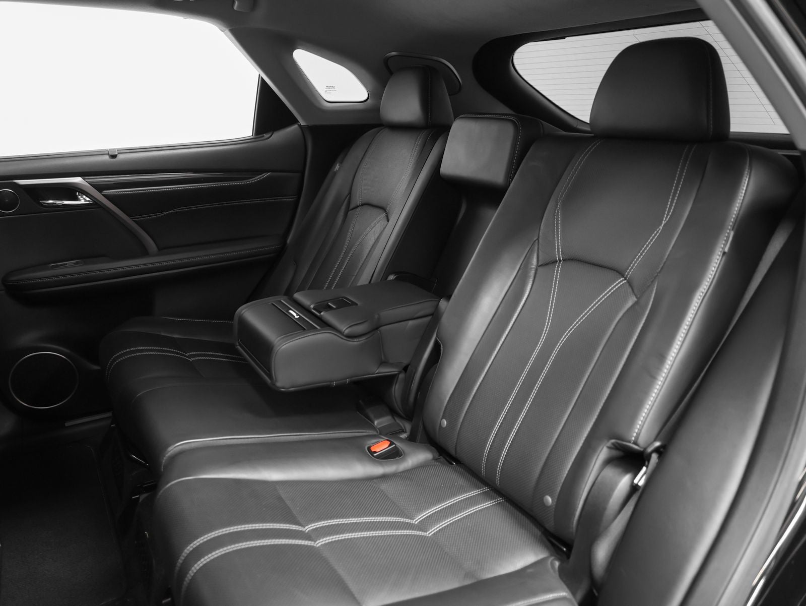 2019 Lexus RX 450h