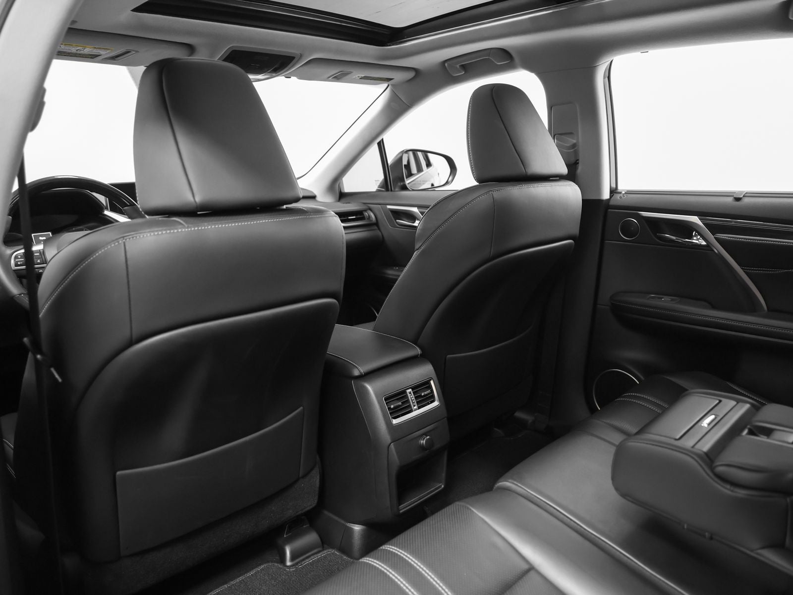 2019 Lexus RX 450h