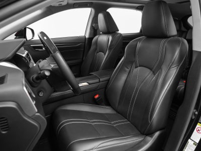 2019 Lexus RX 450h