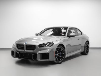2026 BMW M2 Base