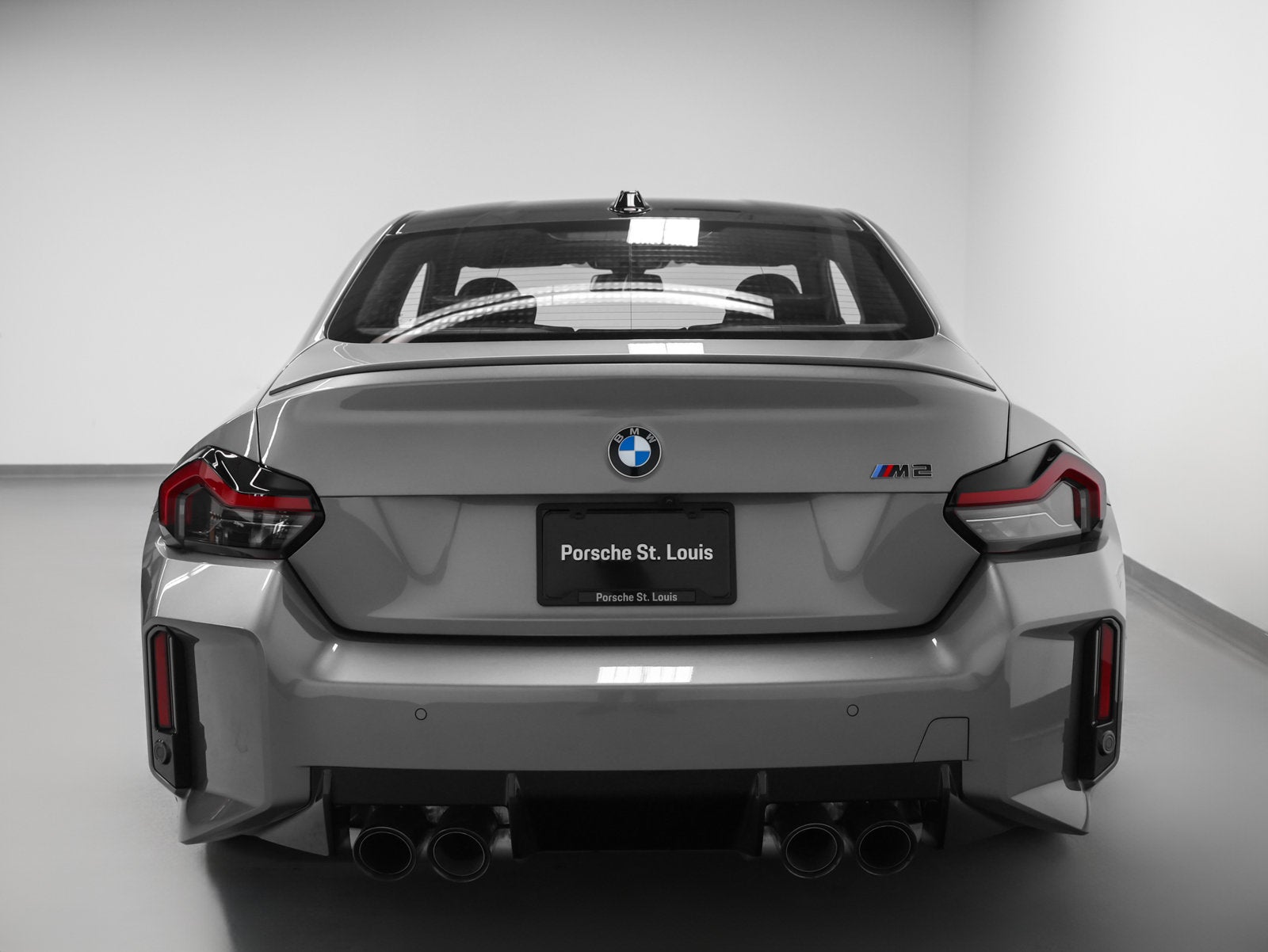 2026 BMW M2 Base