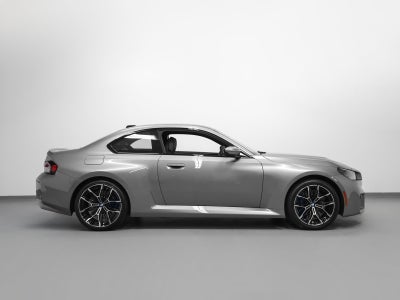 2026 BMW M2 Base