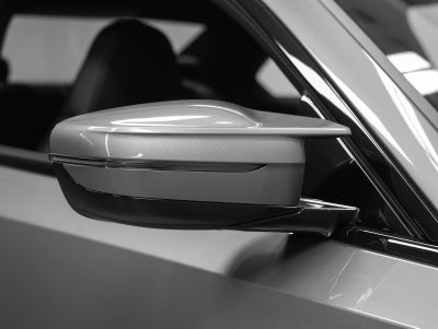 2026 BMW M2 Base