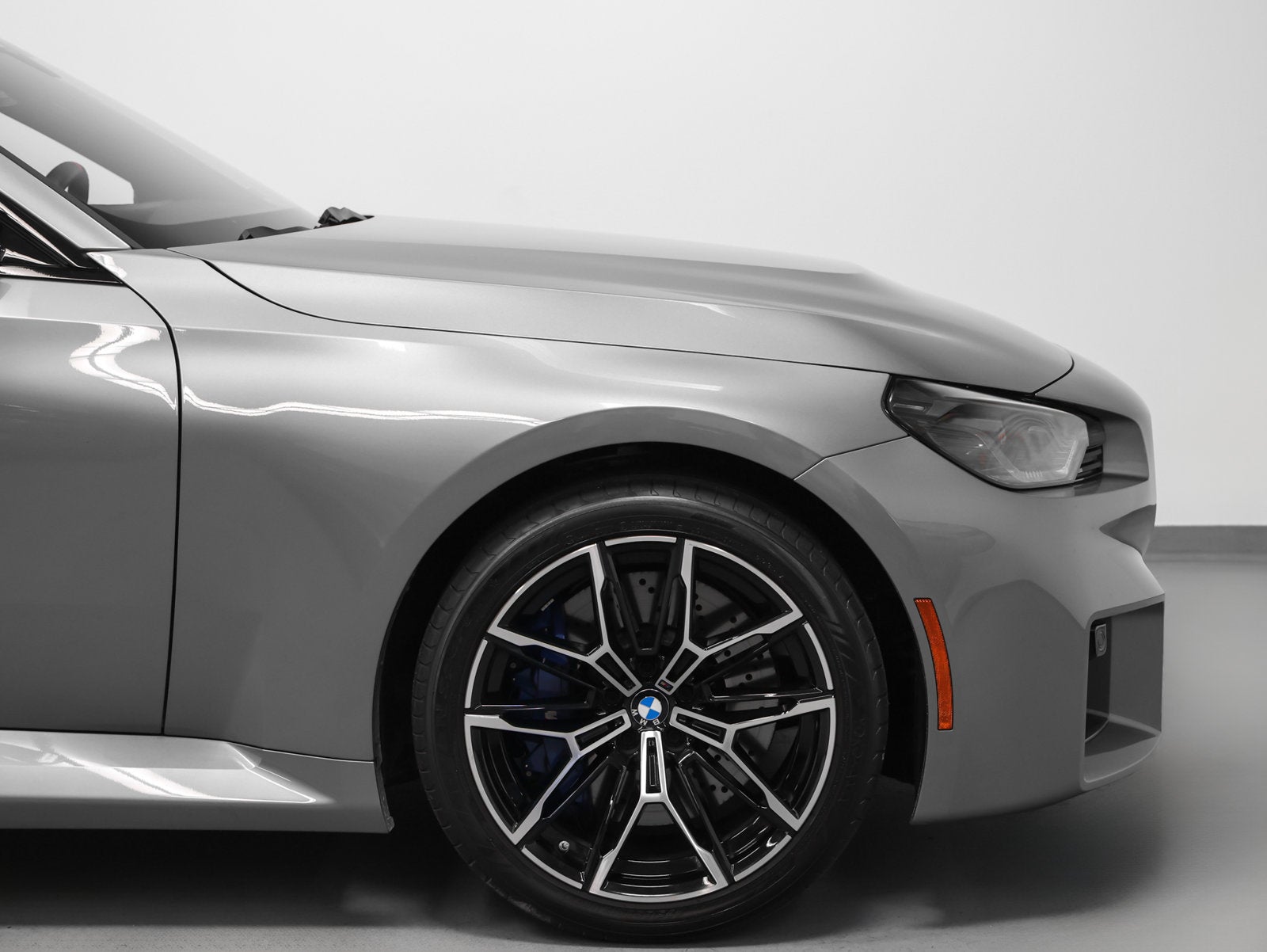 2026 BMW M2 Base