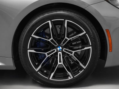 2026 BMW M2 Base
