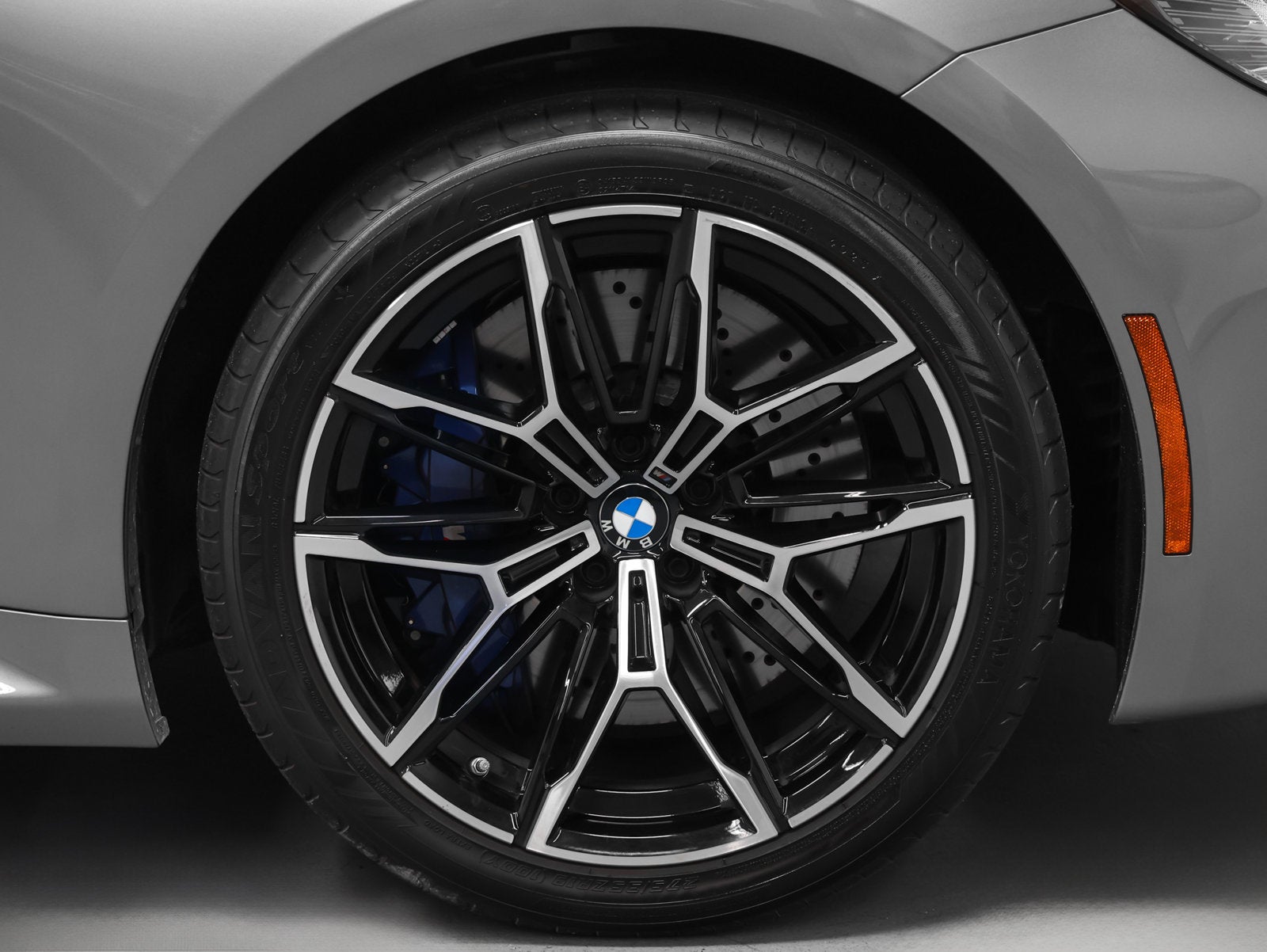 2026 BMW M2 Base