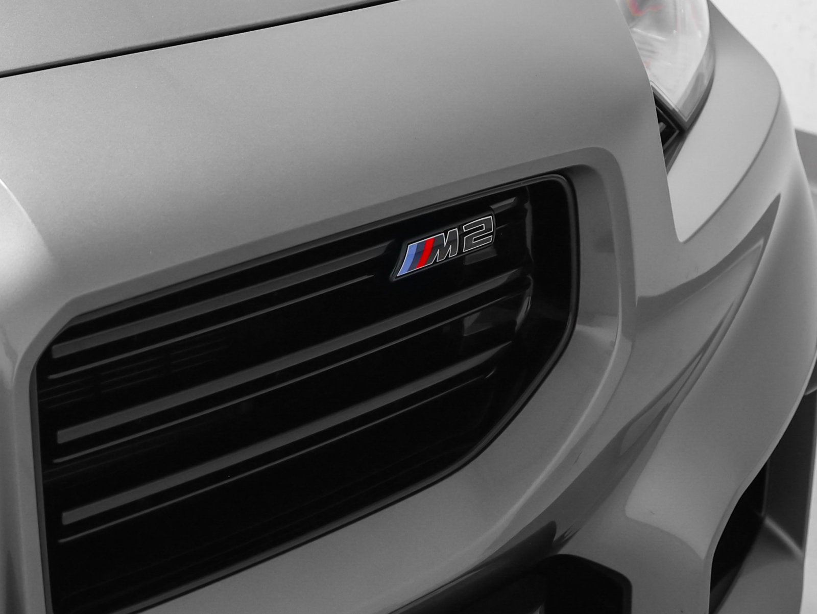 2026 BMW M2 Base